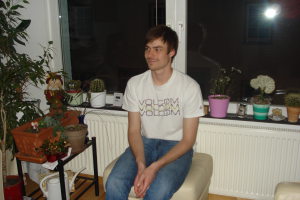 Profilbild von Ursula Larres
