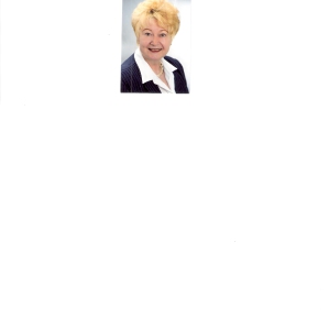 Profilbild von Ursula Lasker
