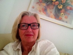 Profilbild von Ursula Lau