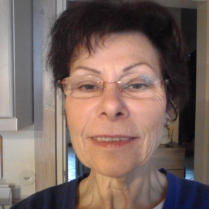 Profilbild von Ursula Legros