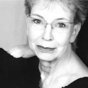 Profilbild von Ursula Leipacher