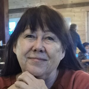 Profilbild von Ursula Leowald