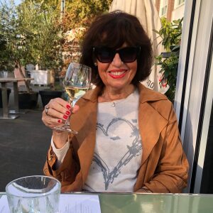 Profilbild von Ursula Lepper