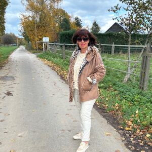 Profilbild von Ursula Lepper