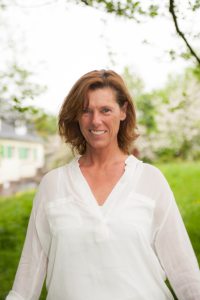 Profilbild von Ursula Leppich