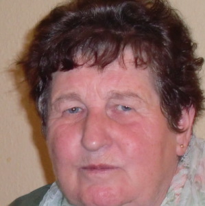 Profilbild von Ursula Lichtwark