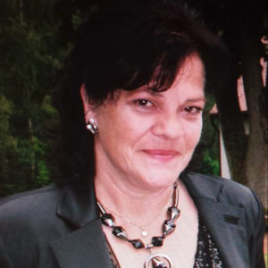 Profilbild von Ursula Litzenburger
