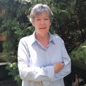 Profilbild von Ursula Lösch