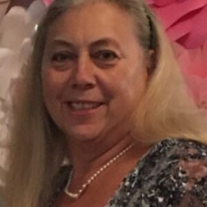 Profilbild von Ursula Loewe
