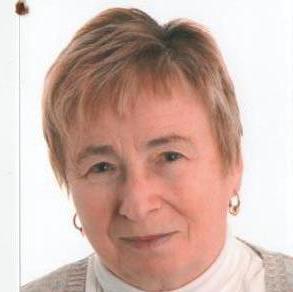Profilbild von Ursula Lohse