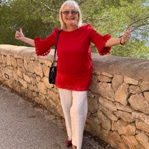 Profilbild von Ursula Lorenz- Bruetsch