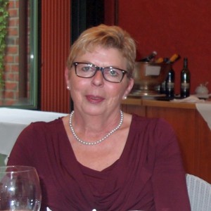 Profilbild von Ursula Lorenz