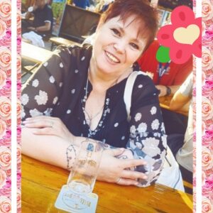 Profilbild von Ursula Lorenz