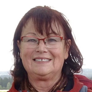 Profilbild von Ursula Lorenzsonn