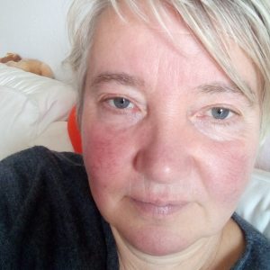 Social Media Profilbild Ursula Lorey 