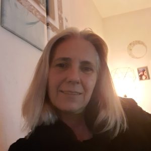 Profilbild von Ursula Luczkowski