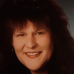 Profilbild von Ursula Lueth