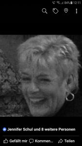 Profilbild von Ursula Lützenkirchen