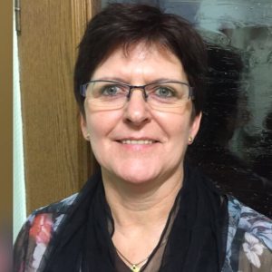 Profilbild von Ursula Lull