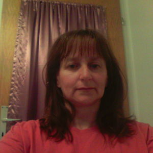 Profilbild von Ursula Maass