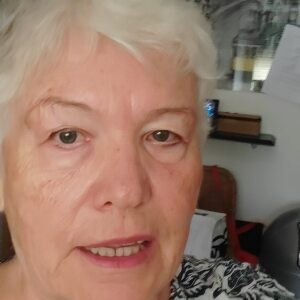 Profilbild von Ursula Mahr