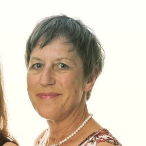 Profilbild von Ursula Mahrt