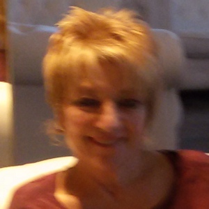 Profilbild von Ursula Mair
