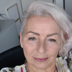 Profilbild von Ursula Malbrich