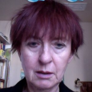 Profilbild von Ursula Mank-Müller