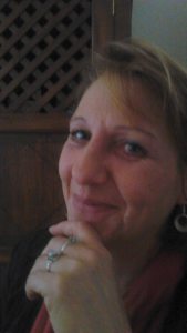 Profilbild von Ursula Marek