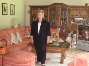 Profilbild von Ursula Marino