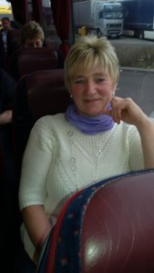Profilbild von Ursula Marth