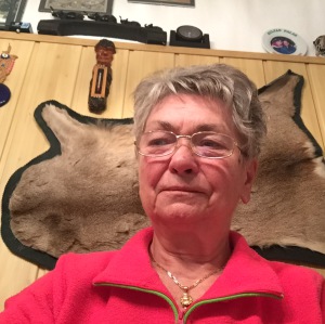 Profilbild von Ursula Matthes