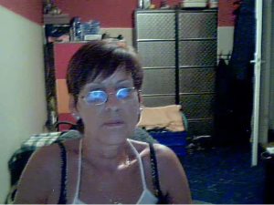 Profilbild von Ursula Mattis