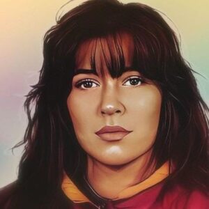 Profilbild von Ursula Mausbach