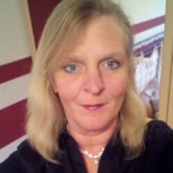 Profilbild von Ursula Mazllami