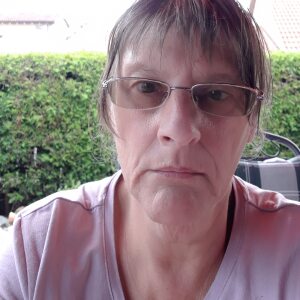 Profilbild von Ursula Mechtersheimer