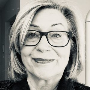 Social Media Profilbild Ursula Melde 