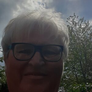 Profilbild von Ursula Mell-Martin