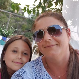 Profilbild von Ursula Melzer