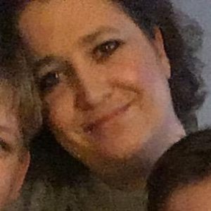 Profilbild von Ursula Menhart