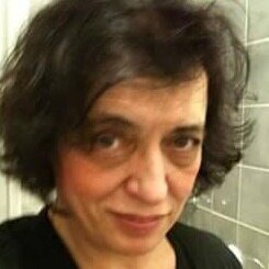 Profilbild von Ursula Menzel