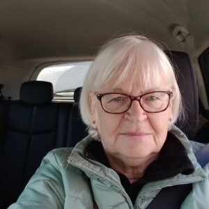Profilbild von Ursula Mercurio