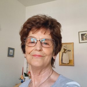 Profilbild von Ursula Mielke