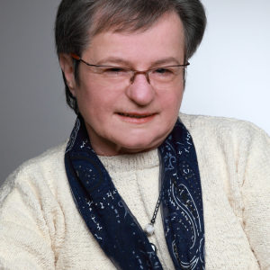 Profilbild von Ursula Milbrandt