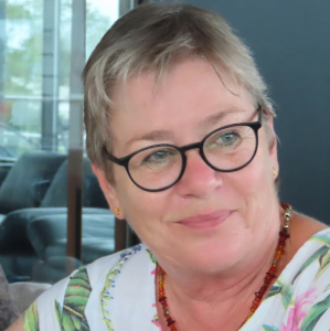 Profilbild von Ursula Moebel