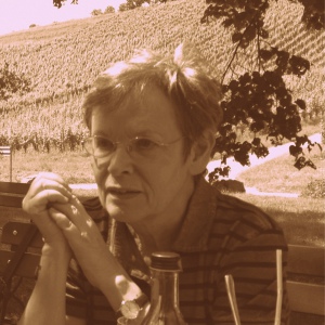 Social Media Profilbild Ursula Möhler 