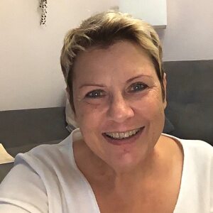 Social Media Profilbild Ursula Möhrle 