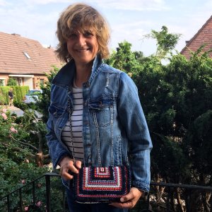 Profilbild von Ursula Möller-Edler