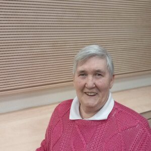 Profilbild von Ursula Mohrhard